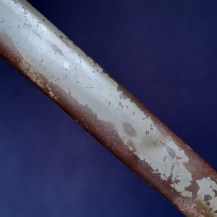 German WW1 Ersatz Bayonet – Carter Type EB47 116